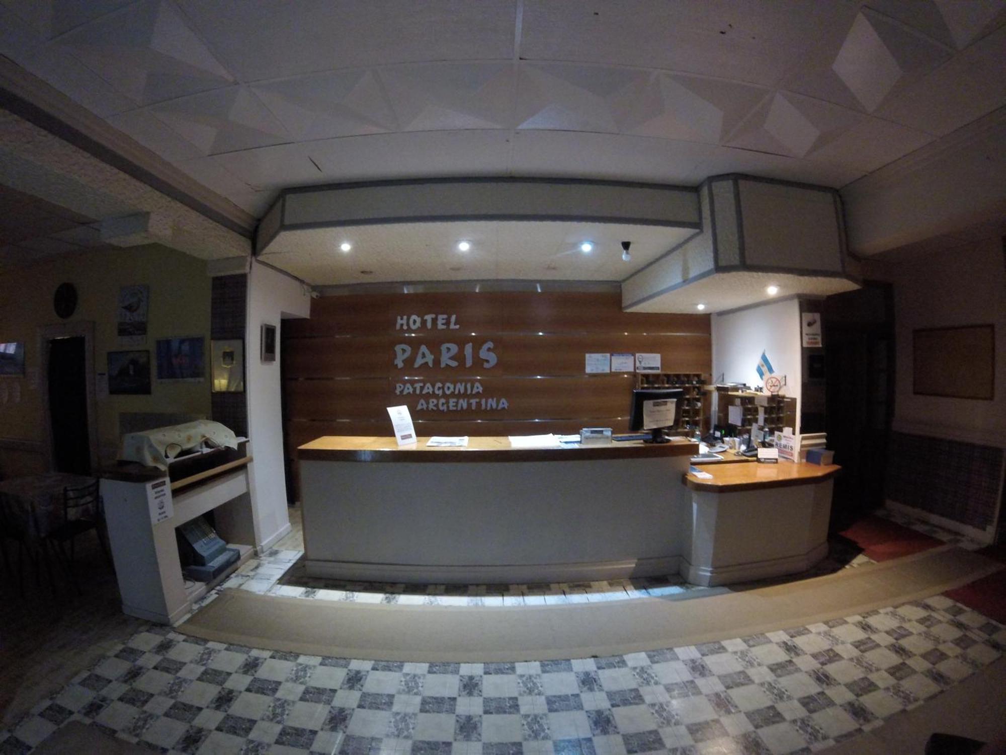 Hotel Paris ริโอ กาเยกอส ภายนอก รูปภาพ