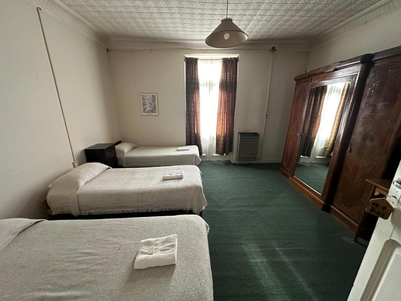 Hotel Paris ริโอ กาเยกอส ภายนอก รูปภาพ